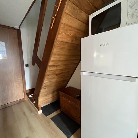 Le Genepi Apartment Тананж Екстериор снимка