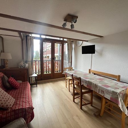 Le Genepi Apartment Тананж Екстериор снимка