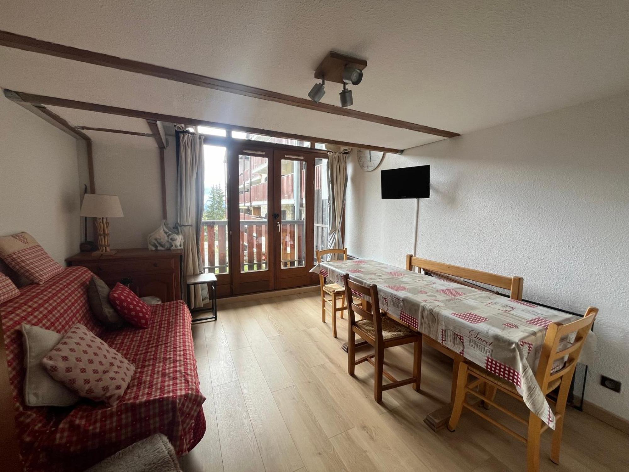 Le Genepi Apartment Тананж Екстериор снимка