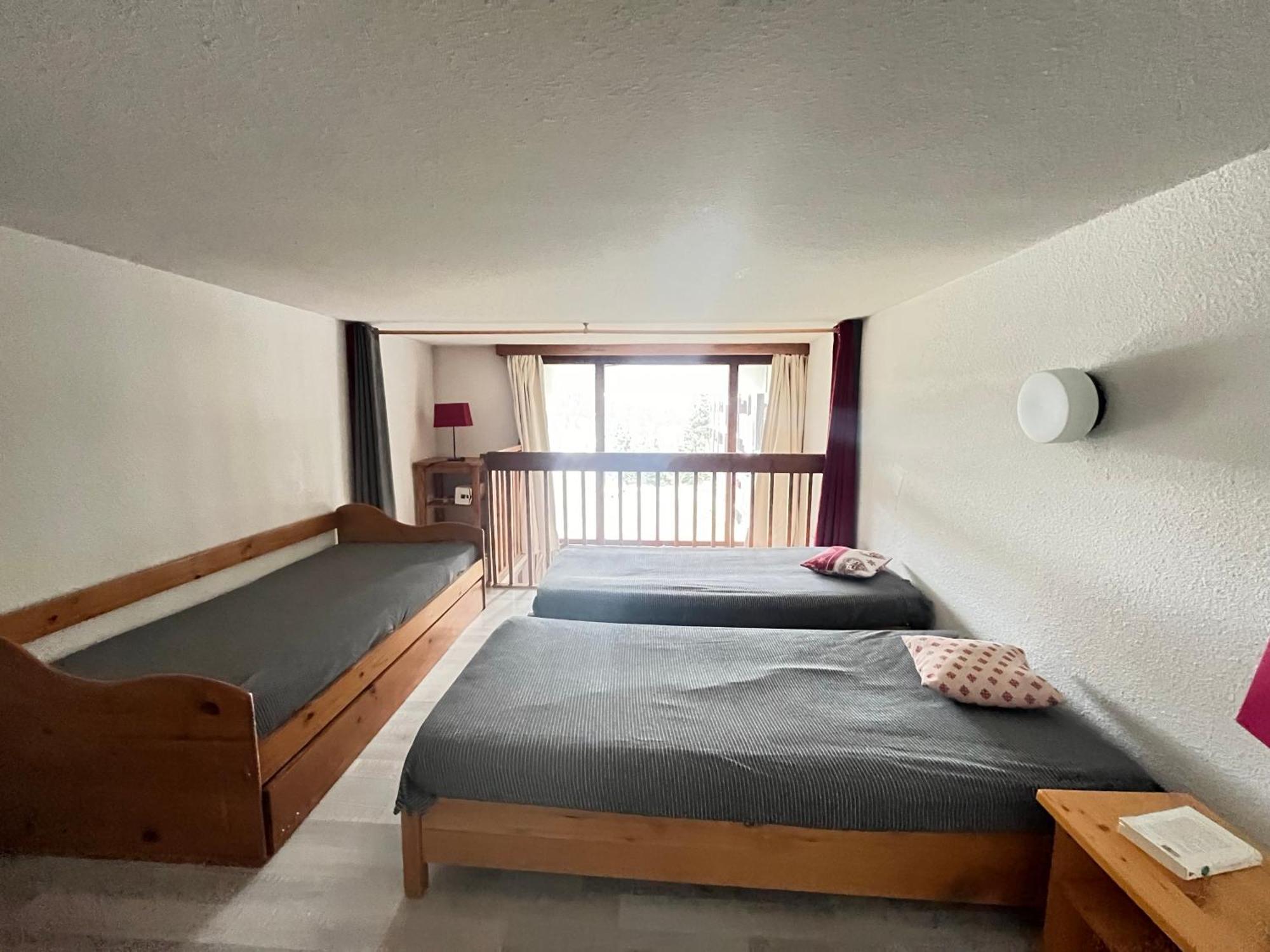 Le Genepi Apartment Тананж Екстериор снимка