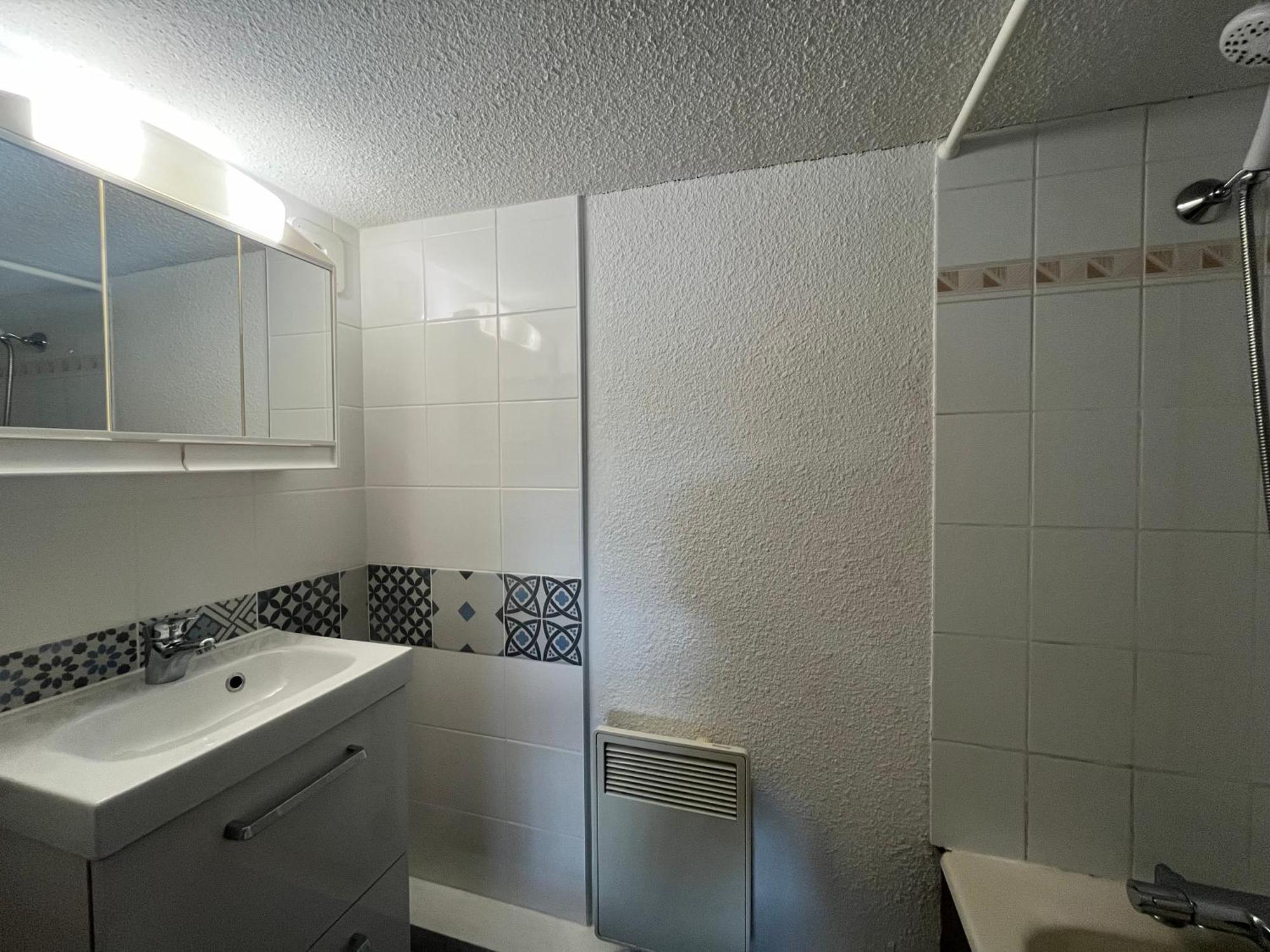 Le Genepi Apartment Тананж Екстериор снимка
