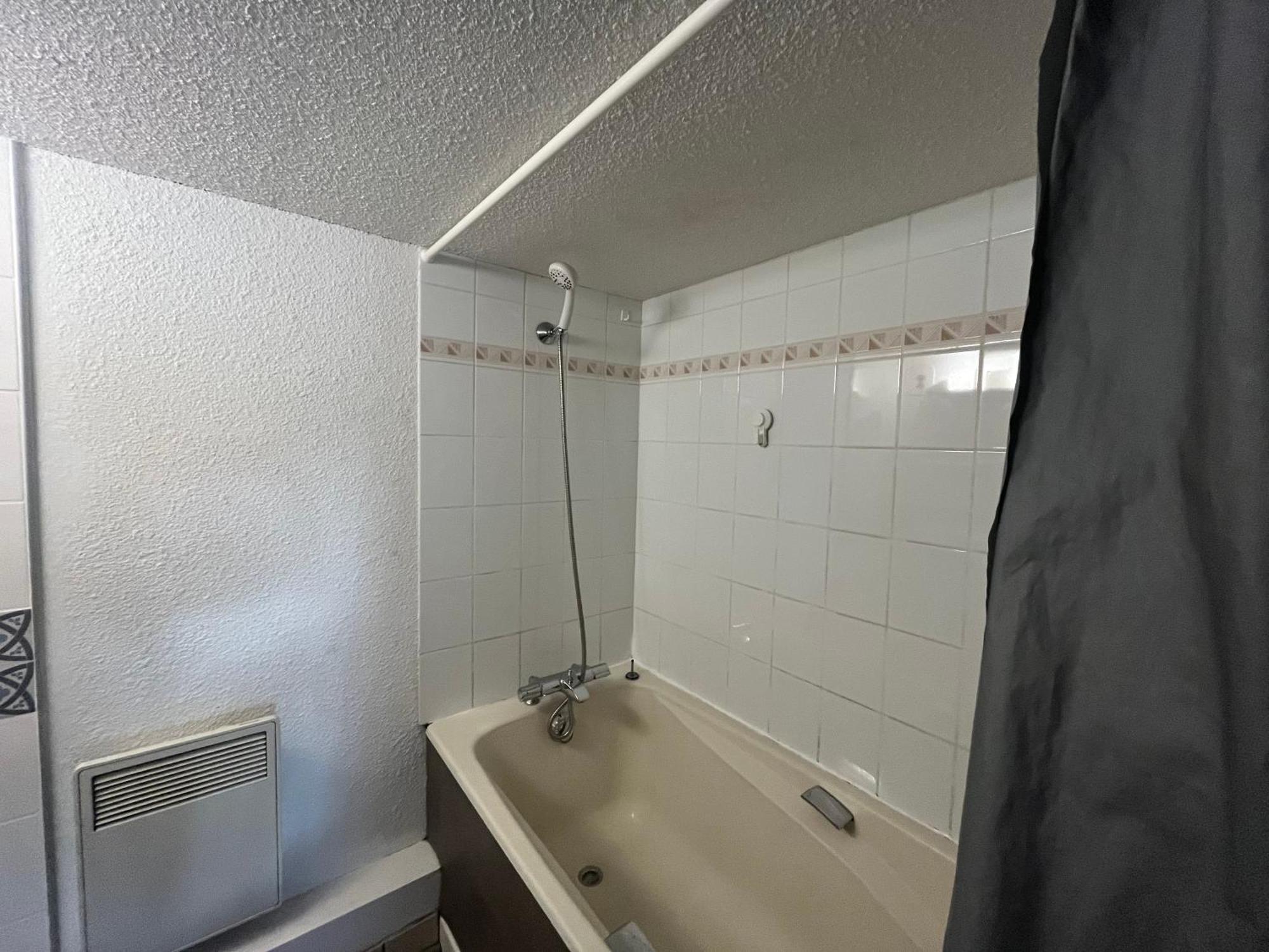 Le Genepi Apartment Тананж Екстериор снимка