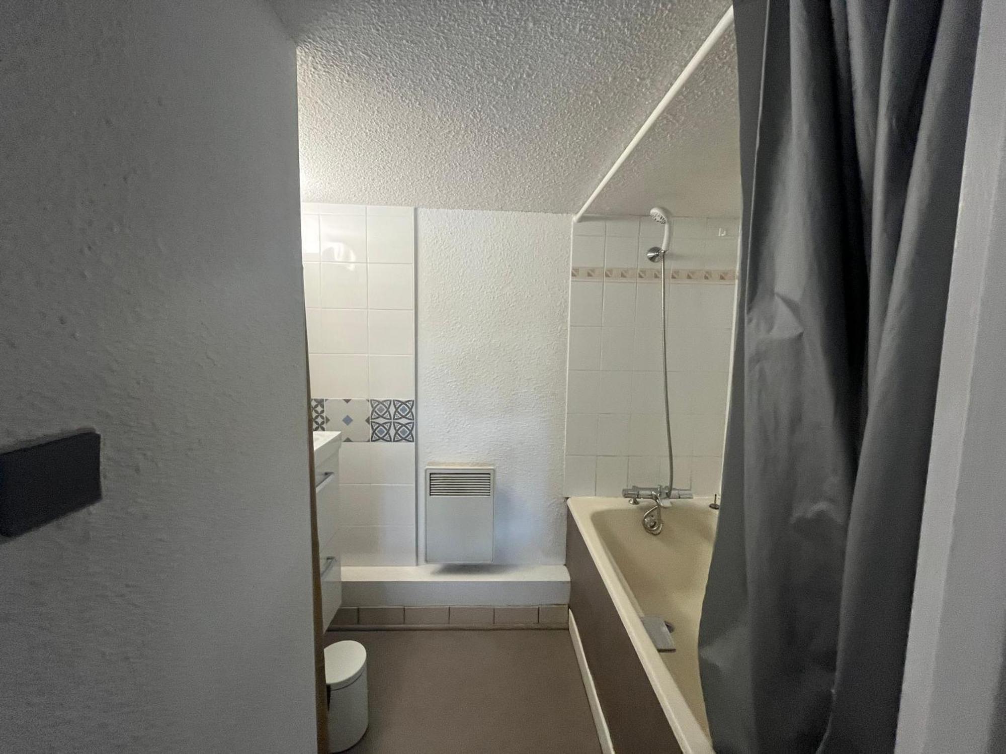 Le Genepi Apartment Тананж Екстериор снимка