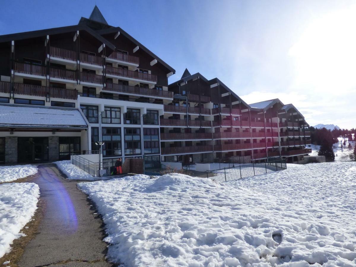Le Genepi Apartment Тананж Екстериор снимка